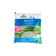 Zeolit Rosteto - 5L/1-2,5mm,4-8mm/ - FLORASYSTEM