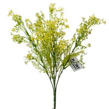 ZÁPICH GYPSA ŽLTÁ 40CM - FLORASYSTEM