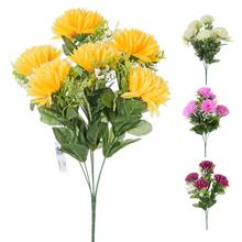 KYTICA CHRYZANTÉMA 4F 46cm - FLORASYSTEM