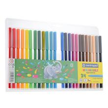 pevná cena POPISOVAČ 7790/24ks1,8mm - FLORASYSTEM