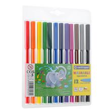 pevná cena POPISOVAČ 7790/12ks1,8mm - FLORASYSTEM