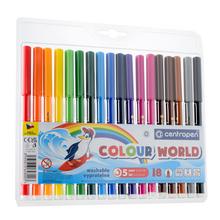 pevná cena Popisovač 7550/18 ks - FLORASYSTEM