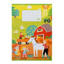 pevná cena ZOŠIT 511 - FLORASYSTEM