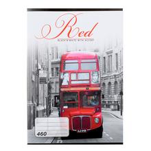 pevná cena ZOŠIT 460 - FLORASYSTEM