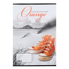 pevná cena ZOŠIT 464 - FLORASYSTEM