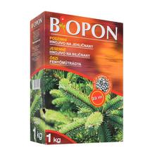 BOPON 1kg IHLIČNANY JESEŇ b1078 - FLORASYSTEM
