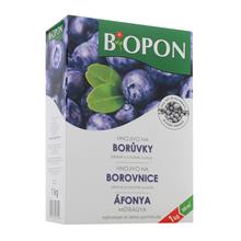BOPON 1kg ČUČORIEDKY,BRUSNICE 12/K b1130 - FLORASYSTEM