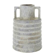 AKCIA AMFORA ANTIQUE STAROŽITNÁ 19*27cm - FLORASYSTEM