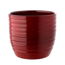 OBAL BERGAMO BORDE 13XV12CM - FLORASYSTEM