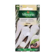 Semená petržlenu koreňového Cukrowa v balení 300s 0,5g.