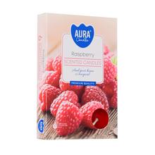 ČAJOVÉ VOŇAVÉ/6 MALINA /NOVÁ/ - FLORASYSTEM