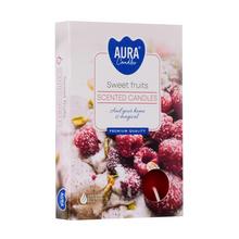 ČAJOVÉ VOŇAVÉ/6 SLADKÉ OVOCIE - FLORASYSTEM