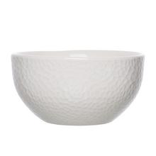 MISKA BIELA SOFIA 14CM - FLORASYSTEM