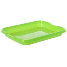 Výsev.miska 31x24 zelená - FLORASYSTEM