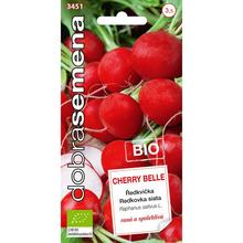 REĎKOVKA CHERRY BELLE 2,5g - FLORASYSTEM