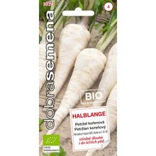 PETRŽLEN KOR. HALBLANGE BIO 3g - FLORASYSTEM