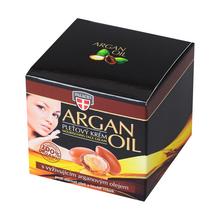 AKCIA!!!Palacio Argan.pleťový krém 50ml - FLORASYSTEM