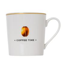 super cena! ŠÁLKA380 ml COFFEE TIME 2 v9cm - FLORASYSTEM