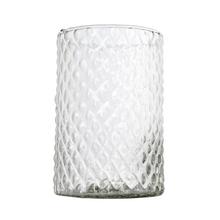 super cena SVIETNIK sklo trans.. C/V/DIAM v150 D100/CIL-H150-DIAM v15cm - FLORASYSTEM