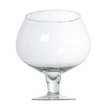 KALICH SKLO trans C/V V190 KK-2-H190 v19cm - FLORASYSTEM