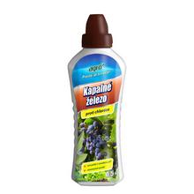 Fľaša s kvapalným železom AGRO 0,5L.