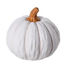 TEKVICA BIELA KERAMIKA 13x13x13 - FLORASYSTEM