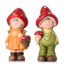 DETI MUCHOTR. KLOBÚK ČE/OR/ZE MIX/2 KERAMIKA 9*6,5*18,5CM - FLORASYSTEM