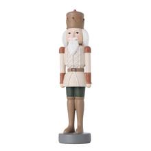 VOJAČIK POLYRES 8,1x7,6x31CM BIELY - FLORASYSTEM