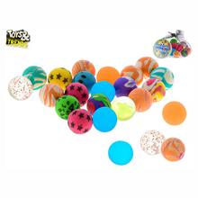 loptička hopík 2,5cm v sieťke - FLORASYSTEM