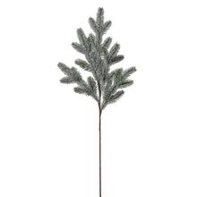 VETVIČKA ČEČINA ZASNEŽENÁ 70CM - FLORASYSTEM