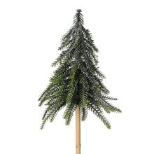 ZÁPICH STROMČEK OSNEŽENÝ 25CM - FLORASYSTEM