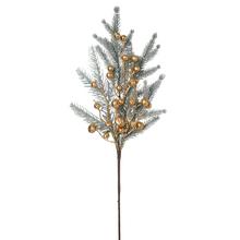 VETVIČKA ČEČINA, ZLA. ŠÍPKY 54CM - FLORASYSTEM
