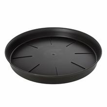 Miska Tulipán antracit 50 cm