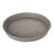 Miska Tulipán v taupe farbe, priemer 50 cm.