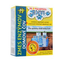 Zmes enzymov do ČOV 100g - FLORASYSTEM