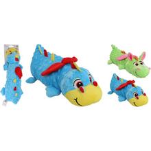 AKCIA! HRAČKA PRE PSA DRÁČIK 2ASS CLR 491011640 - FLORASYSTEM