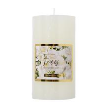 FLORES VAL.7x13 BIELY - FLORASYSTEM