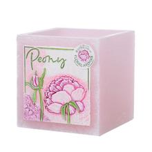 PEONY LAMP.KVÁDER 110x105 - FLORASYSTEM