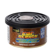 pevná cena CALIFORNIA SCENTS-CAPISTRANO COCONUT 7x4cm - FLORASYSTEM