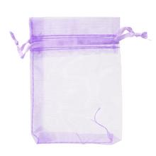 HY-3408 Organz. vrecko levanduľa 20x25cm - FLORASYSTEM