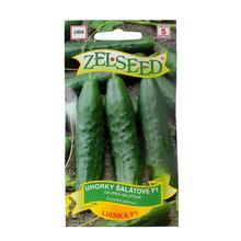 UHORKY ŠAL LIANKA F1 1g - FLORASYSTEM