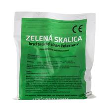 ZELENÁ SKALICA 1kg - FLORASYSTEM