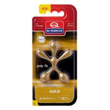 Vôňa do interiéru Dr. Marcus Lucky Top Gold.