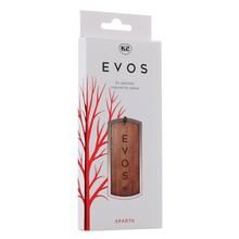 Drevená vonná visačka EVOS SPARTA od K2