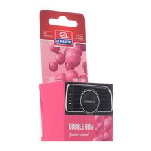 Vôňa do interiéru Dr. Marcus v tvare reproduktora s príchuťou žuvačky.