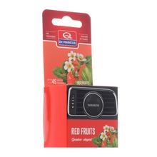 pevná cena DR. MARCUS SPEAKER SHAPED RED FRUITS - FLORASYSTEM