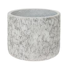 J22 OBAL EDEN BIELA 37xH30,3CM L - FLORASYSTEM