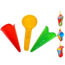 Sada na piesok ZMRZLINA 12,5cm - FLORASYSTEM