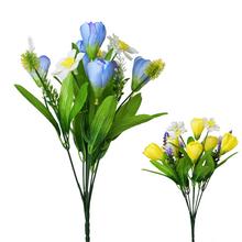 KYTICA NARCIS, KROKUS, VERONIKA MIX/F 32cm - FLORASYSTEM