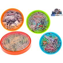 Bludisko 9cm, motív dinosaury - FLORASYSTEM